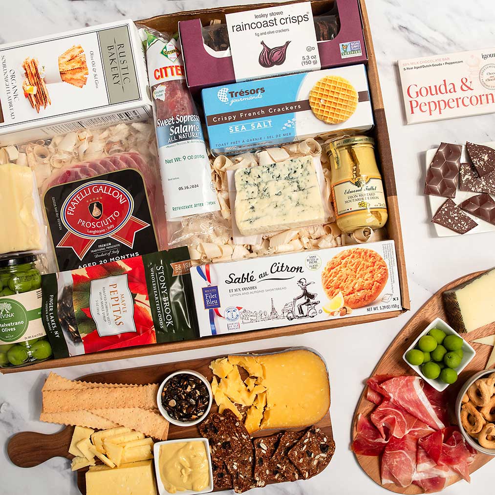 MOTHER'S DAY - Ultimate Party Collection in Gift Box