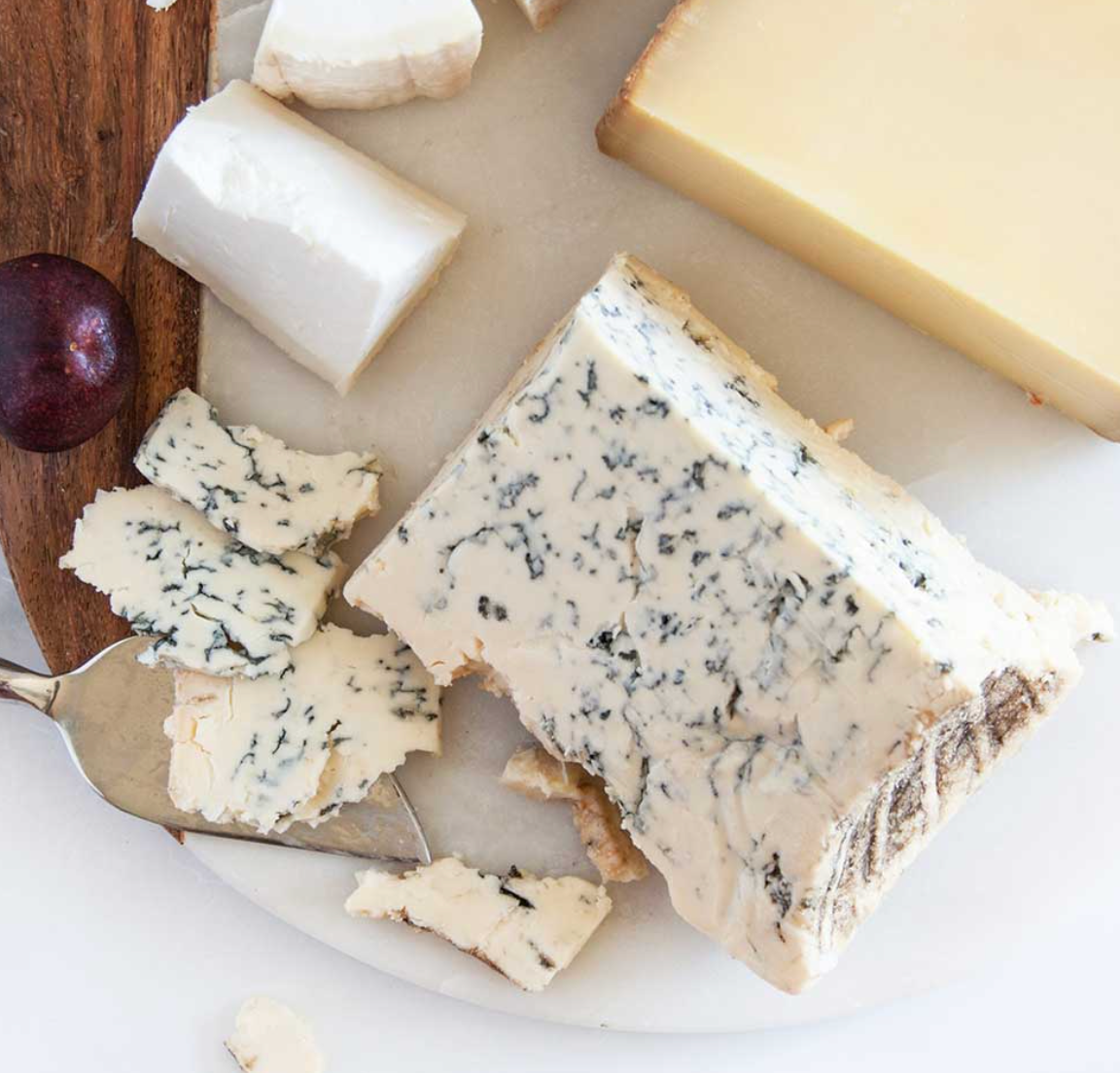 French Cheeses for the Connoisseur Assortment