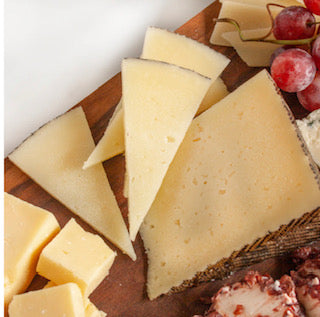 MOTHER'S DAY- Exquisite Cheese Tasting Gift Box