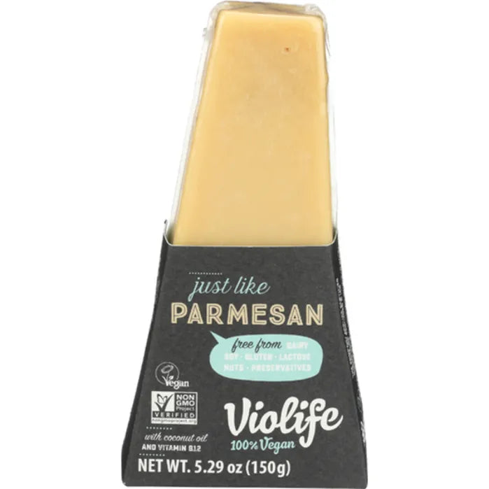 VEGAN "FAUXCUTERIE" Plant Based Meat and Cheese